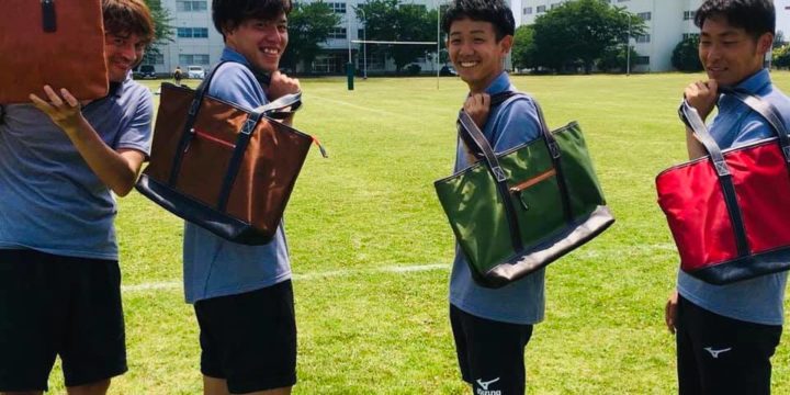 オフィシャルサプライヤー決定❗️