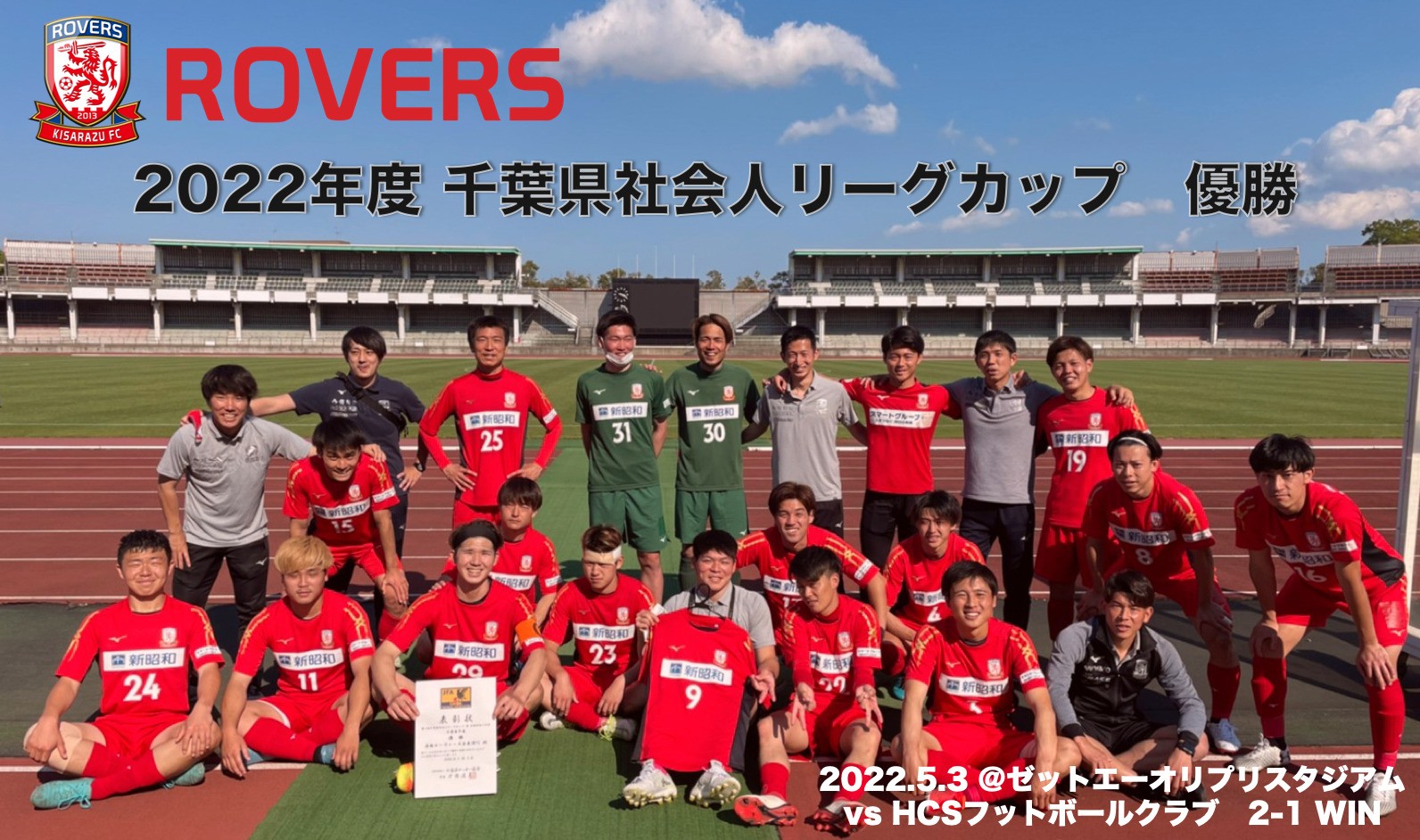 千葉県からjリーグ入りを目指すサッカークラブ 千葉県からjリーグ入りを目指すサッカークラブ